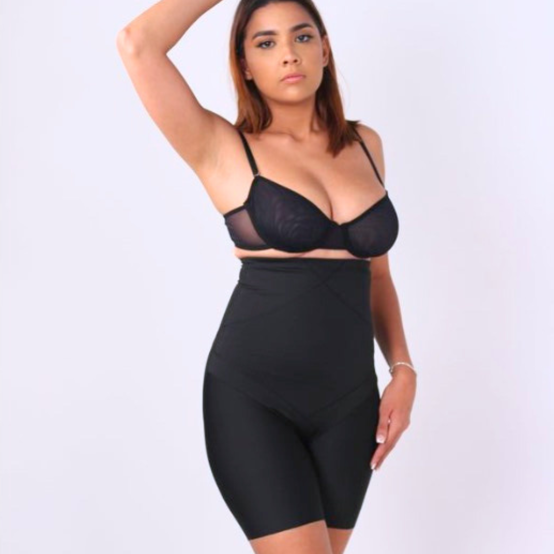 Short Modelador ™ | Control Medio